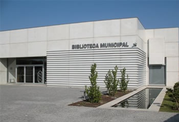 BIBLIOTECA MUNICIPAL DE VALENÇA